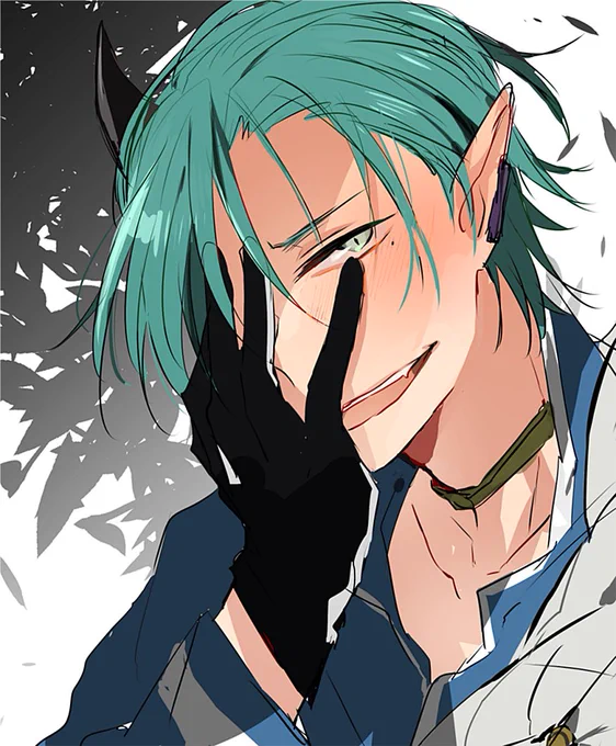 キリヲ先輩トレンド入り記念～! 