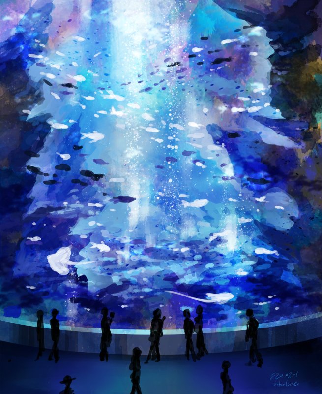 Twitter 上的 明月亭 水泡と光 お題 水族館 背景版深夜の真剣お絵描き60分一本勝負 T Co 9eimw2p5xz Twitter Twitter 上的 明月亭 水泡と光 お題 水族館 背景版深夜の真剣お絵描き60分一本勝負 T Co 9eimw2p5xz Twitter