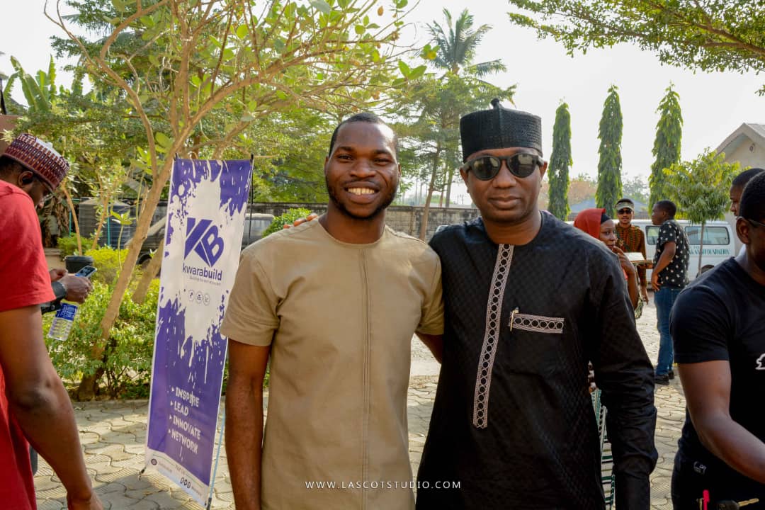 kwarabuild's tweet image. The theme for the day, Start-up Build Day - Preparing for investment, was critically discussed using real life examples. 

As earlier said, the event was proudly hosted by KwaraBuild in collaboration with MalHub. 

Entrepreneurship is getting better!

#StartupBuild #kwarabuild