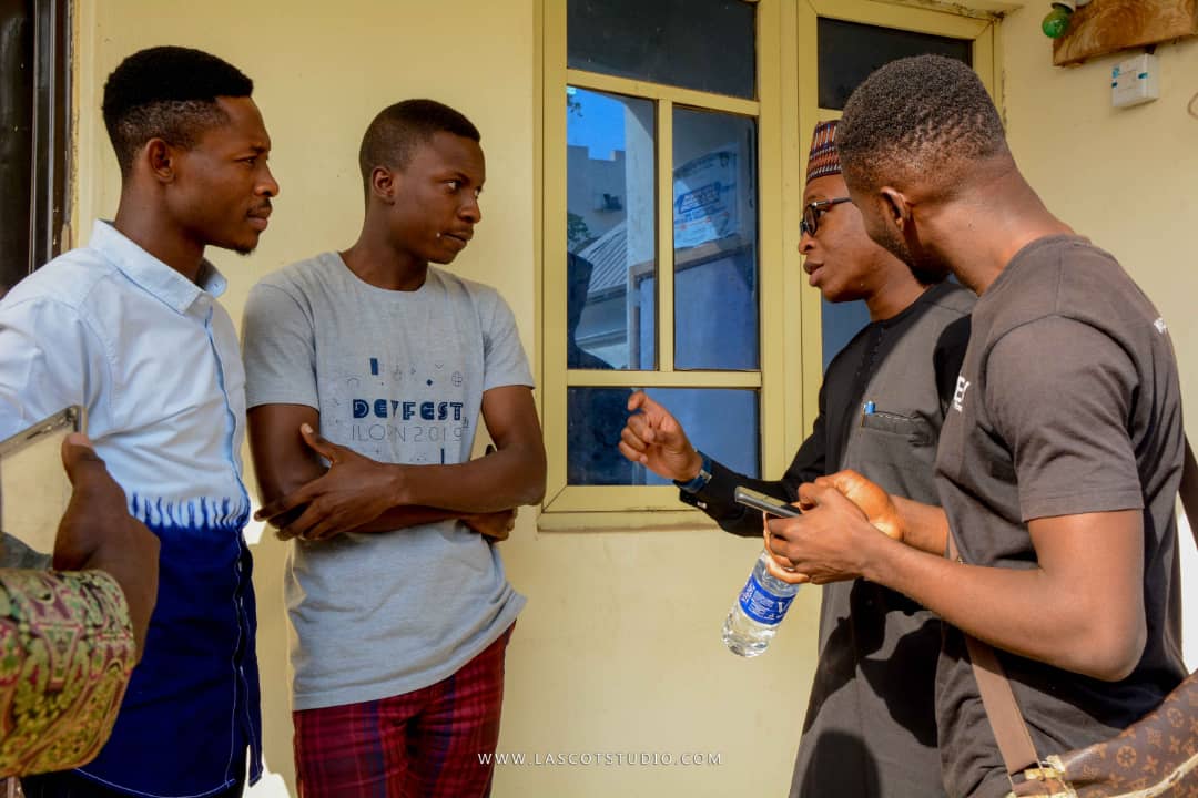 kwarabuild's tweet image. The theme for the day, Start-up Build Day - Preparing for investment, was critically discussed using real life examples. 

As earlier said, the event was proudly hosted by KwaraBuild in collaboration with MalHub. 

Entrepreneurship is getting better!

#StartupBuild #kwarabuild