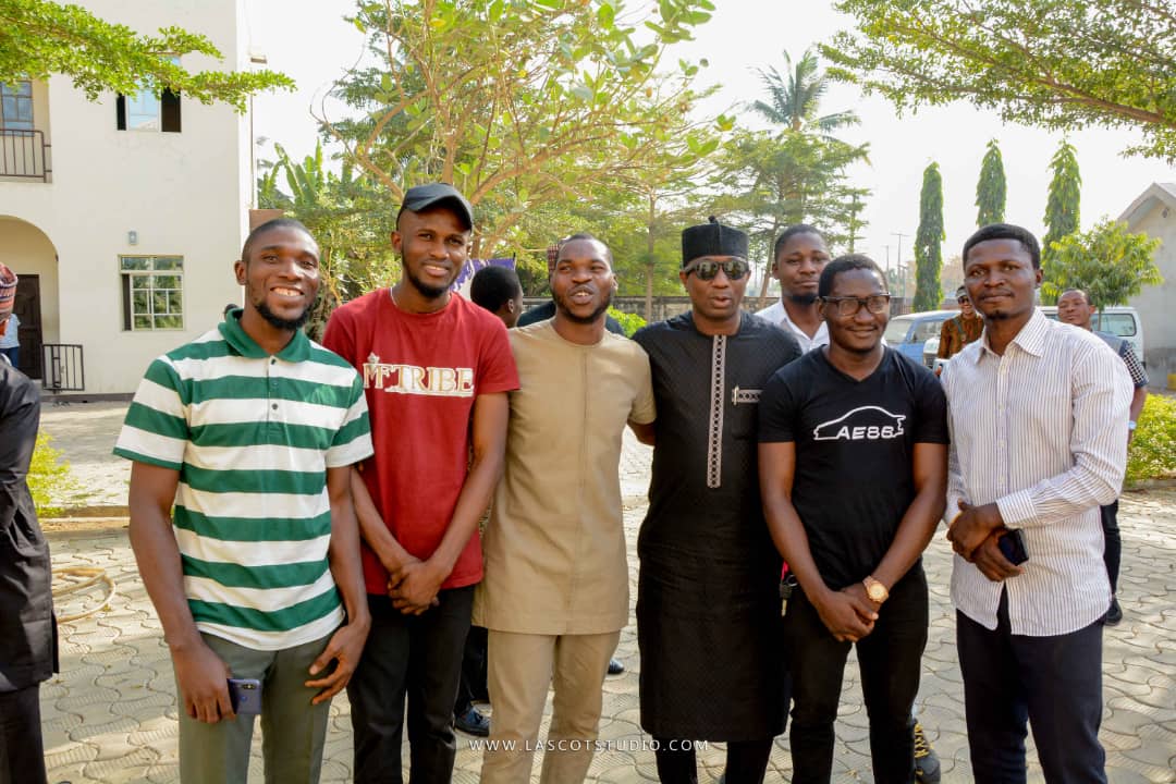 kwarabuild's tweet image. The theme for the day, Start-up Build Day - Preparing for investment, was critically discussed using real life examples. 

As earlier said, the event was proudly hosted by KwaraBuild in collaboration with MalHub. 

Entrepreneurship is getting better!

#StartupBuild #kwarabuild