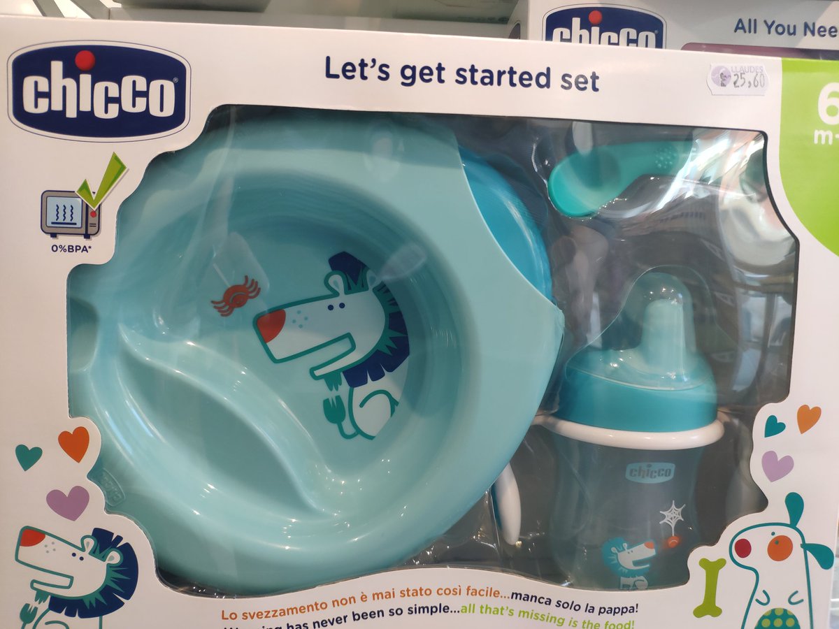 Barbaara_G's tweet photo. Los zurdos no tenemos derecho a alimentar a nuestros hijos con este tipo de cucharas??? Explíquenmelo #ChiccoEspaña https://t.co/jywDbYwoao