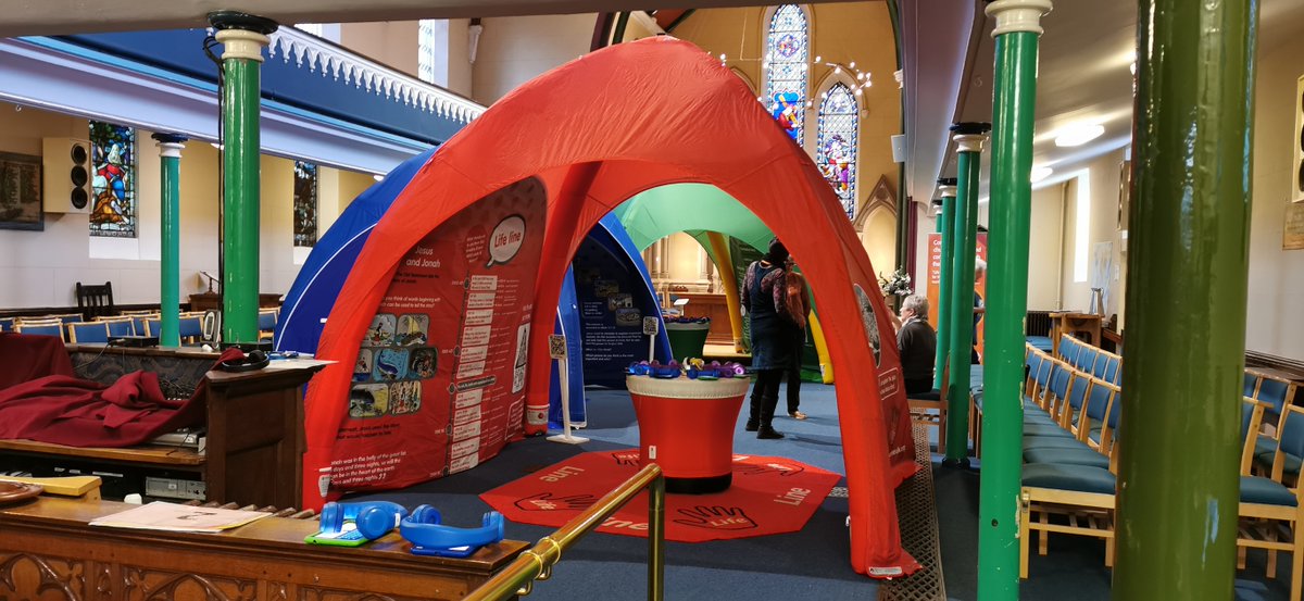 LIFE Exhibition tweet media