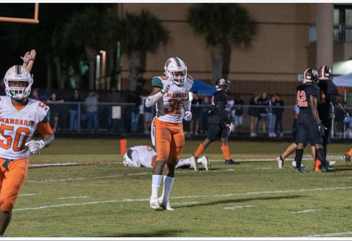 LB_Poole's tweet photo. Leave it all on the Field😈 https://t.co/T0uwW06xkj