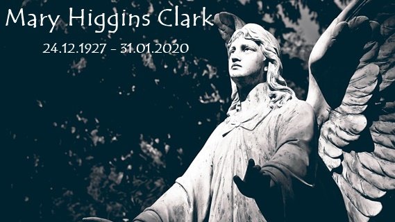 #MaryHigginsClark
#Hommage à cette immense #auteure qui nous manquera
lalitterature.net/mary-higgins-c…