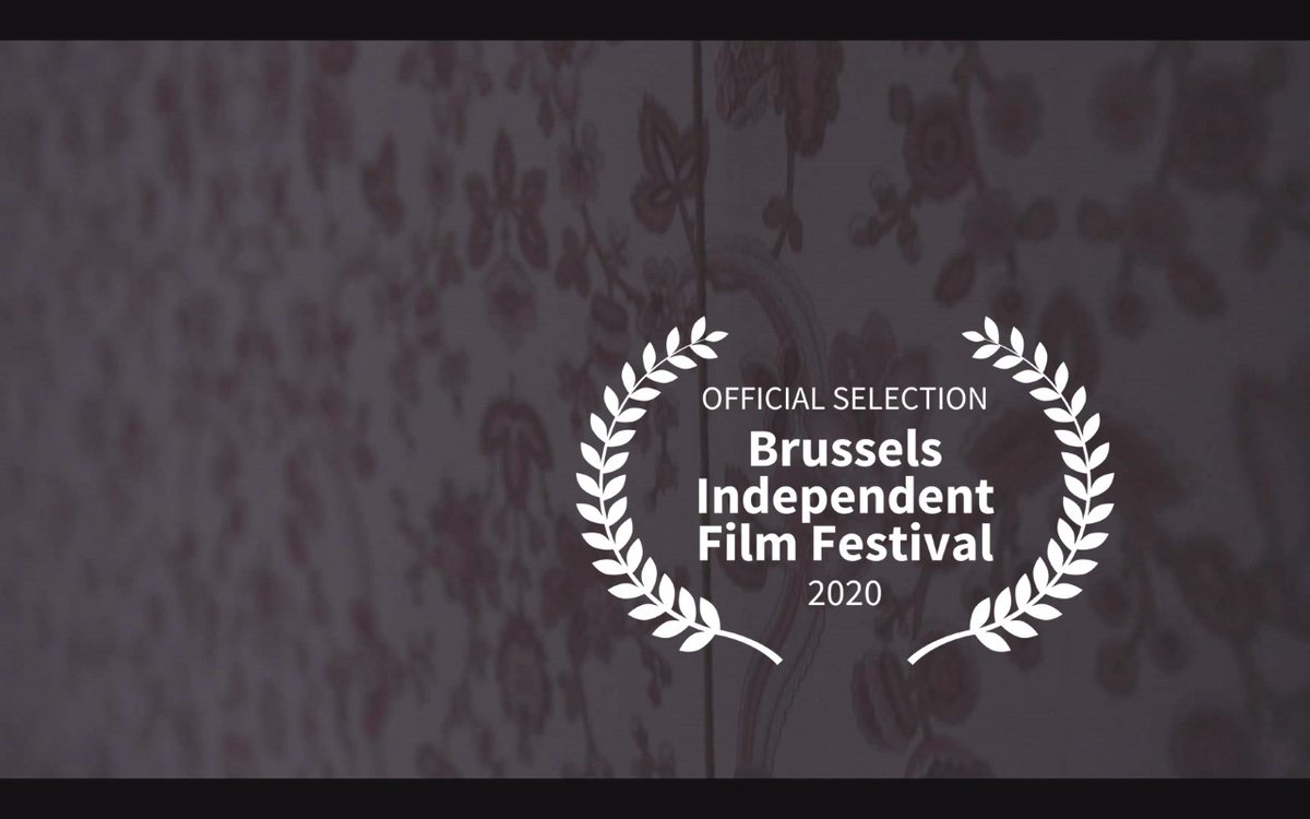 brusselsfilmfestival.org/rabbithole3

Mijn kortfilm 'Hallebaan 3' is geselecteerd voor het Brussels Independent Filmfestival van 9 tot 15 februari 2020. Wie mijn film wil zien, is erg welkom in The Rabbit Holes van Cinéma Galeries. Elke dag om 15:11 &amp; 18:11.