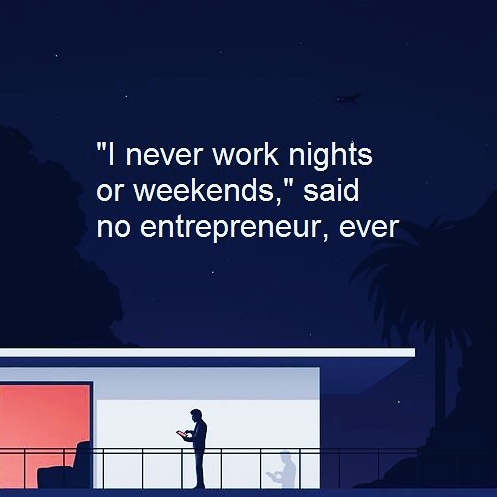 Have a nice weekend!#weekendvibes #entrepreneurlife #startup #technology