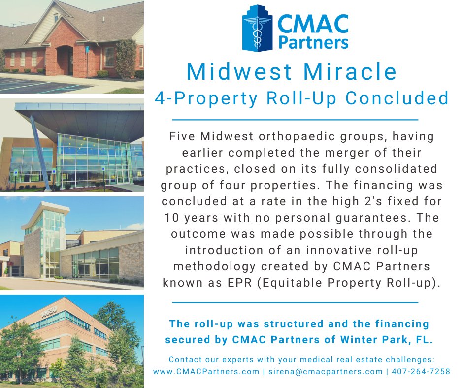 CMACPartners tweet picture