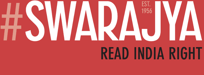 @ShivenduNarayan @swati_gs @mehtahansal @SwarajyaMag I agree @ShivenduNarayan bro, @swati_gs is a true #InformationWarrior, moreover, second your opinion that @SwarajyaMag is a #ShiningBeacon in today's world. 

P.S.: Both the terms are so amazing, 'Info Warrior' and 'Shining Beacon' are so amazing, will be using them frequently.