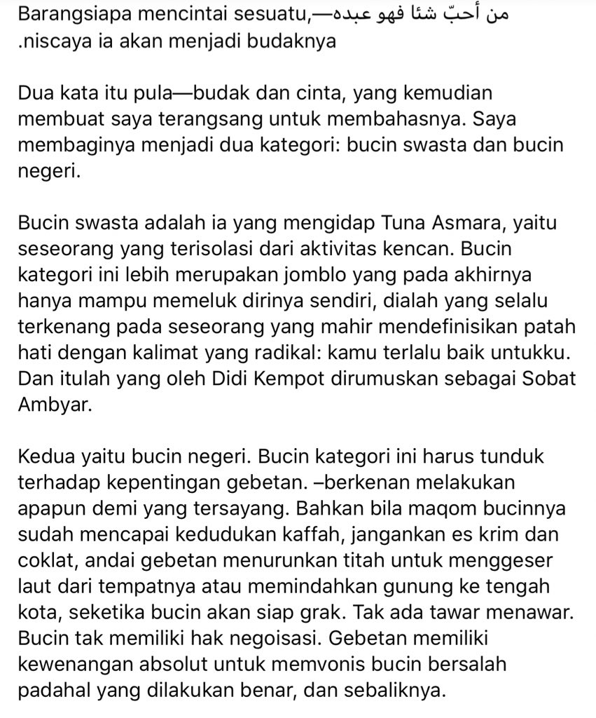 Usman Arrumy On Twitter Met Malming Usman Arrumy On Twitter Met Malming