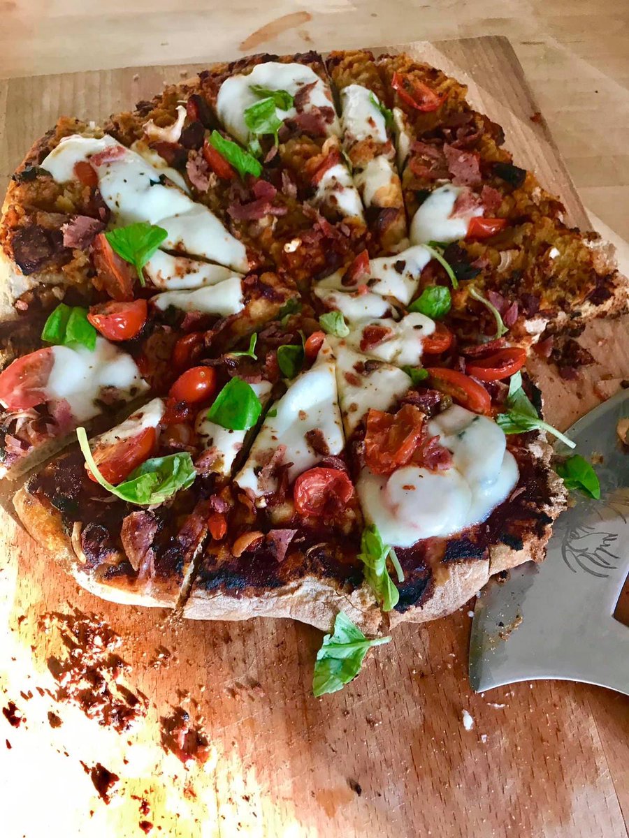 Do you love sourdough?
Do you love pizza?

Could you be our next taste tester? Find out more at bisbrookeartisans.co.uk/2020/02/01/tas…