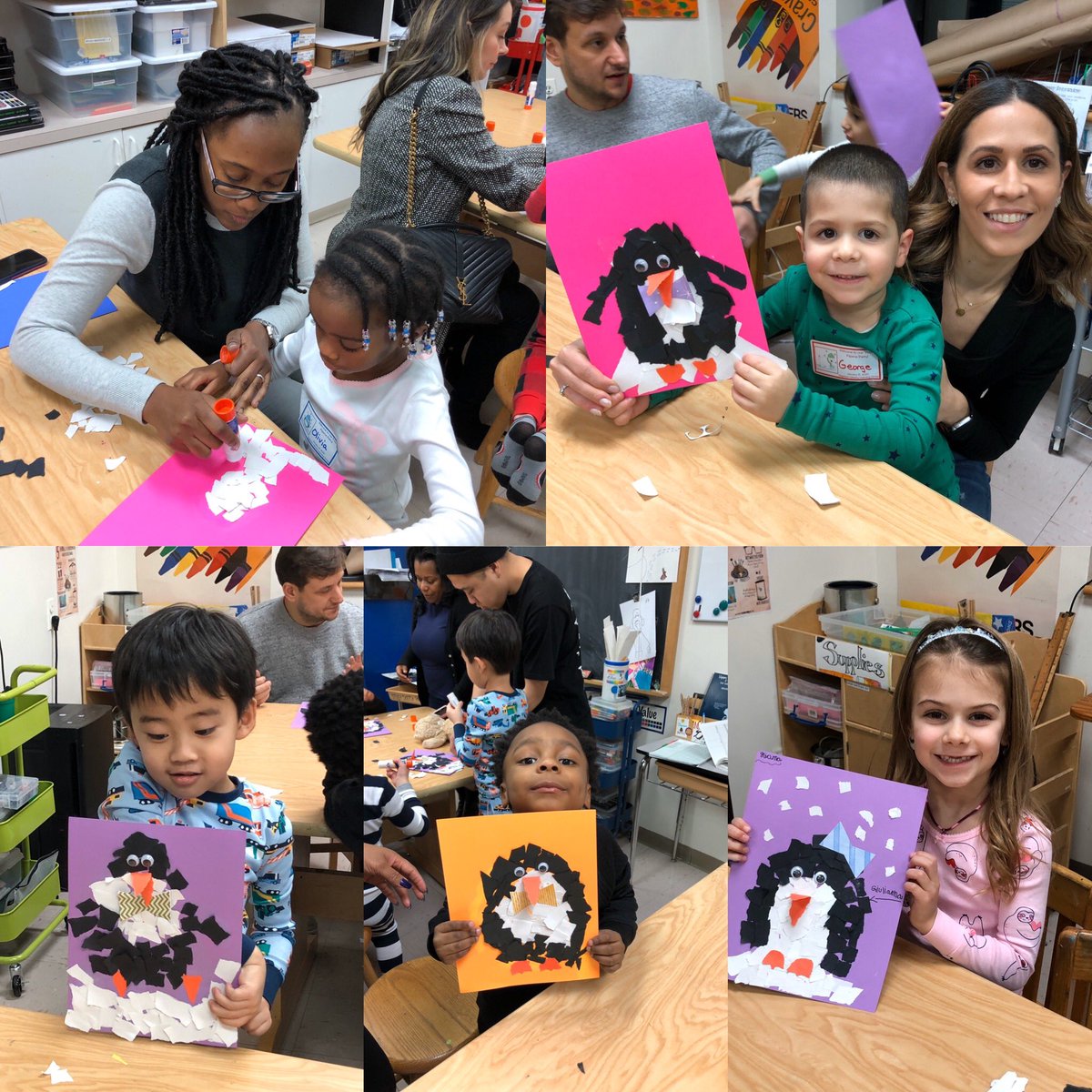 BCDS_History_56's tweet photo. After 20 years, the library’s PreK and  Kindergarten Pajama Night @BuckleyCDS is still a blast! #kinderchat #earlychildhood #TLchat https://t.co/Up1BZ0yC5w