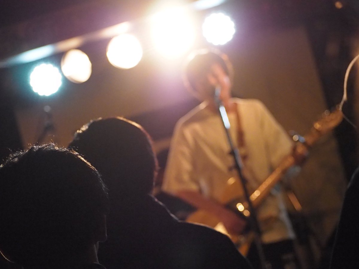 TOKIOBAND5's tweet photo. 今日はライブ撮影を。
#ブルーレジスタンス
#石巻
#ROUTE909 さん
#TodayIsABeautifulDay さん
#ベス さん
石巻市といわき市のライブハウス交流イベント。
とても熱量のある
妥協が一切ないぶつかり合い。
いい夜に立ち会えま��た。
本当にありがとうございました。
#OLYMPUS
#omdem10 https://t.co/YwTcjnnvd3