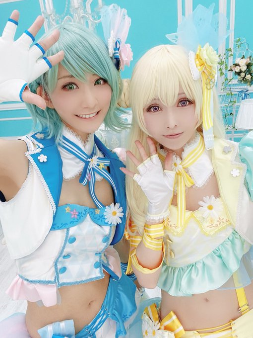 コスプレイヤーあぼのTwitter画像32