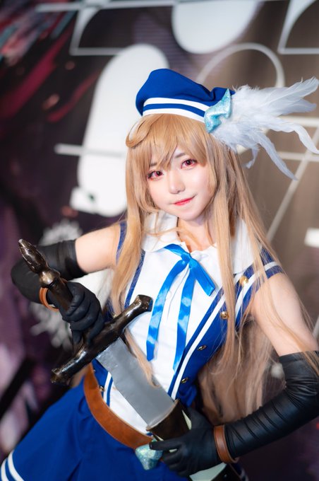 コスプレイヤー凸守たかねのTwitter画像30