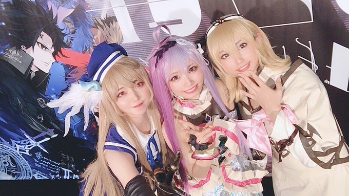 コスプレイヤー凸守たかねのTwitter画像31