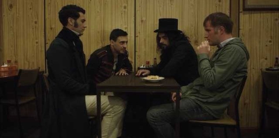 6 janwhat we do in the shadows (2014)