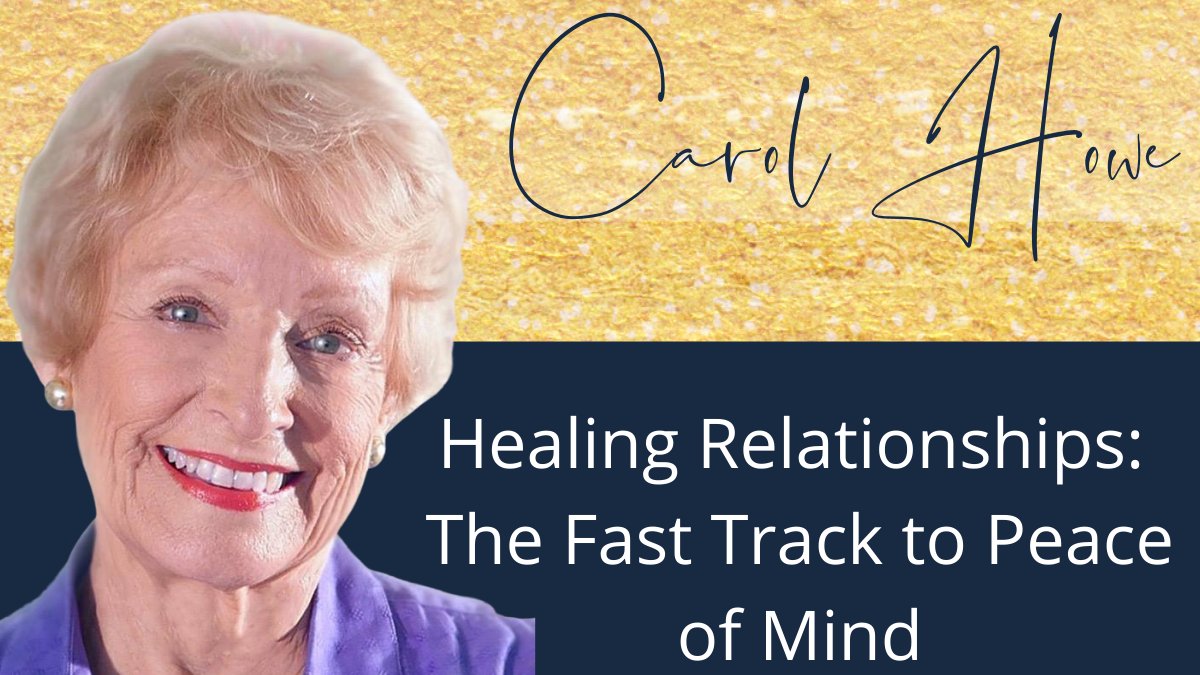 centerforawake's tweet photo. February's Presenter Series with Carol Howe: Healing Relationships: The Fast Track to Peace of Mind. The Presenter Series is part of our brand-new Evolve membership community. Come join us! Enrollment is opened until February 3rd! https://t.co/At402RISbQ
#acim #acourseinmiracles https://t.co/ndlA3KCGJB