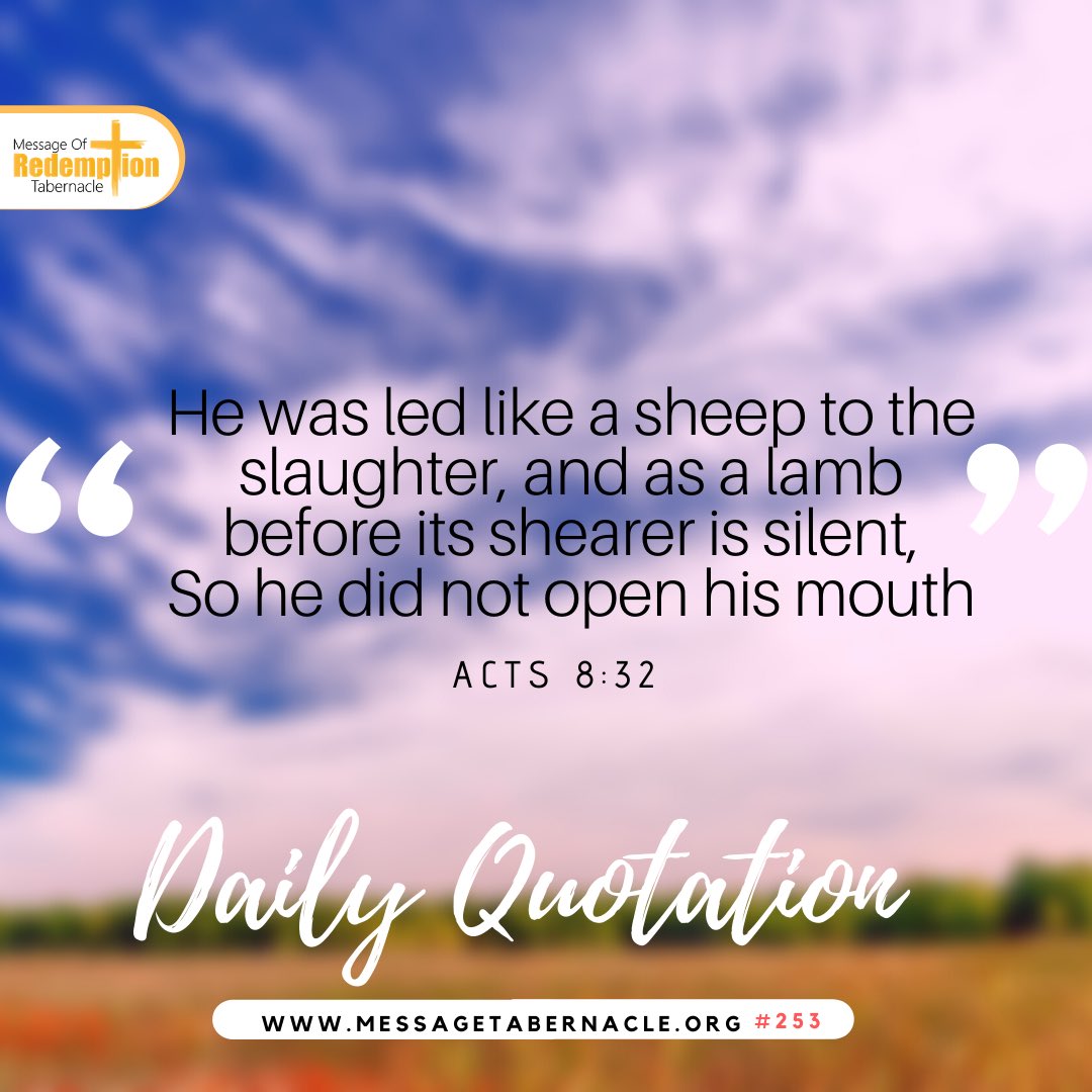 messagetab's tweet photo. Download The Church App Here:https://t.co/ohf3H29QU6
For More Sermons & Songs
#TodaysVerse #SpreadHislove #Verse #Hiswordistruth #JesusChrist #Jesussaves #Messiah #FollowChrist #Jesuscalling #Pray #Jesusdaily #TrustJesus #Jesusquotes #Jesusfirst #GivemeJesus #HolyBible #Bible https://t.co/MnQZJYhj61