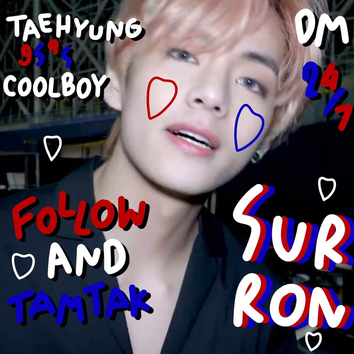 surron tweet media