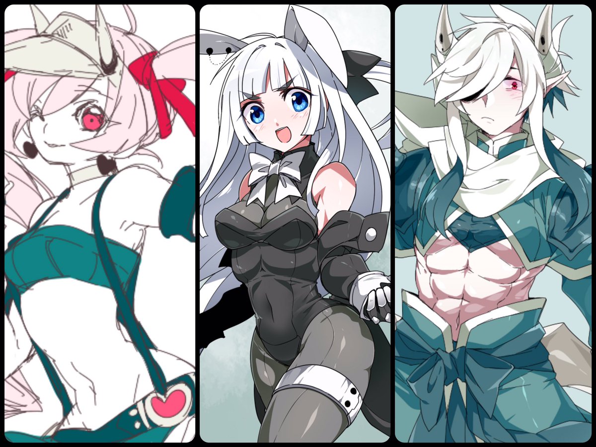 女が強い世界となっております ボスゴドラ大好き 年になって1ヶ月 無能大佐ももしろのイラスト 女が強い世界となっております ボスゴドラ大好き 年になって1ヶ月 無能大佐ももしろのイラスト