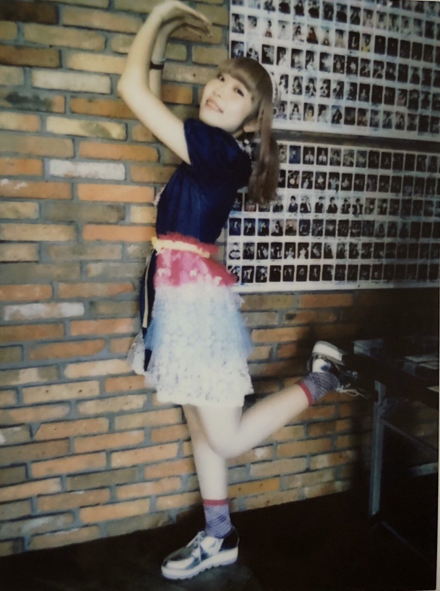 anikust_iakat's tweet photo. でらrockのきゃのんちゃんさん
おじさんなのに いつも楽しいお話ししてくれてありがとうね
名古屋ということでしゃちほこのポーズらしい
朝早くから遠征お疲れ様でした
( ･᷄ὢ･᷅ )
@Dreamy_Canon 
#simpatix https://t.co/7zRCFiKUQn