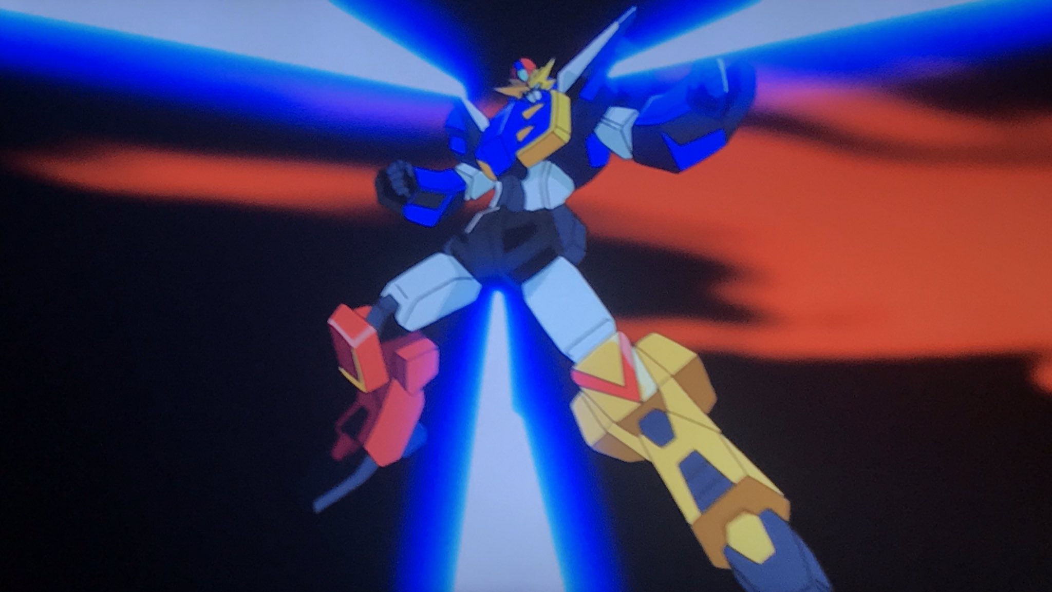 تويتر エリック على تويتر 合体かけ声でロボットアニメもしくは特撮を当てる 超人合体 ロボットアニメじゃないからダメ T Co S5drsmwvas