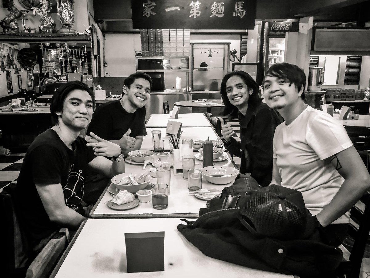 Long Lost Apollo tweet media