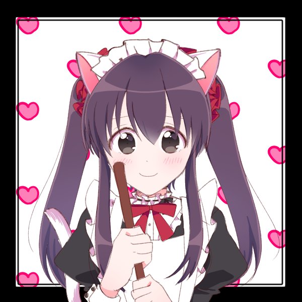 あうあぐメイドメーカーbのtwitterイラスト検索結果