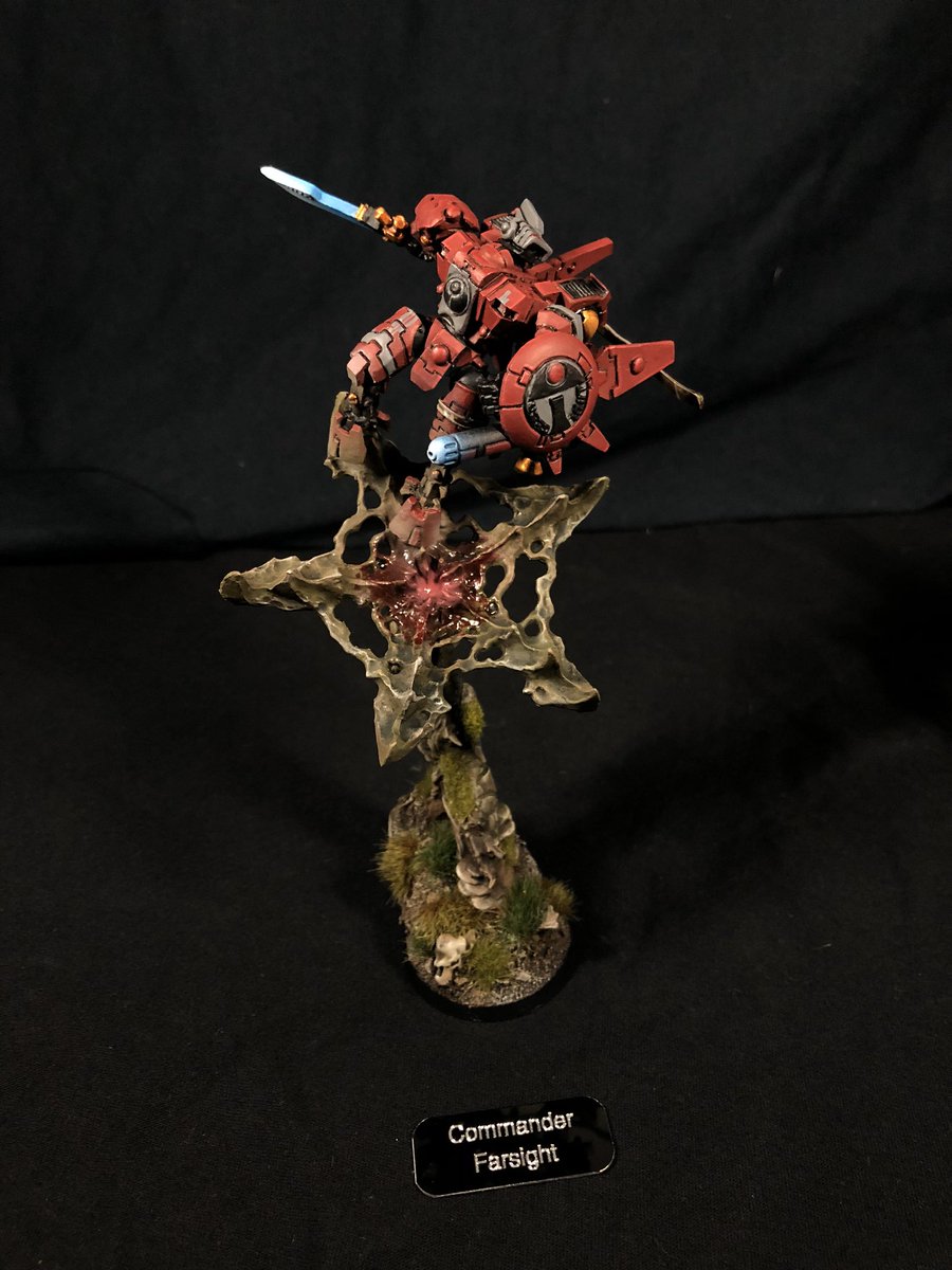 the_black_sun's tweet photo. Thinking of selling my T’au (“The Eight” plus their Drones). Anyone out here interested before I look at eBay etc? Drop me a DM if so. Please RT to help this reach more 40K people. Thanks 😊 https://t.co/tbOnE6eoQv