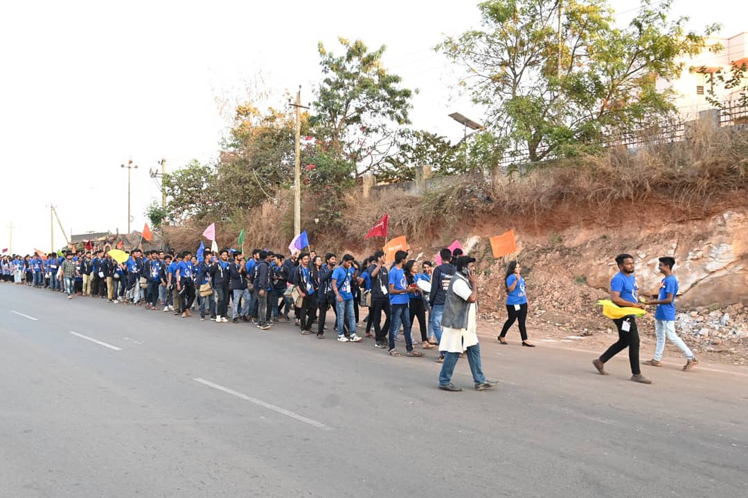 LEAD Campus on Twitter "The last destination of the day was at Infosys