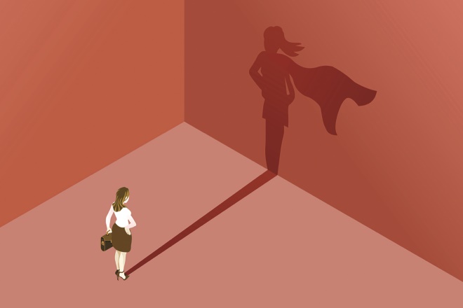 WomenBcn's tweet photo. 🔴"Cómo te ves a ti misma es el resultado de cómo te ven l@s demás...Siente la fuerza que hay en ti para ser y alcanzar todo lo que te propongas...;)🌟
#WomenPower #WomenInTech #StemWomen #FamaleTalent #WomenBusiness #FemaleWisdom https://t.co/qfHic2lyve