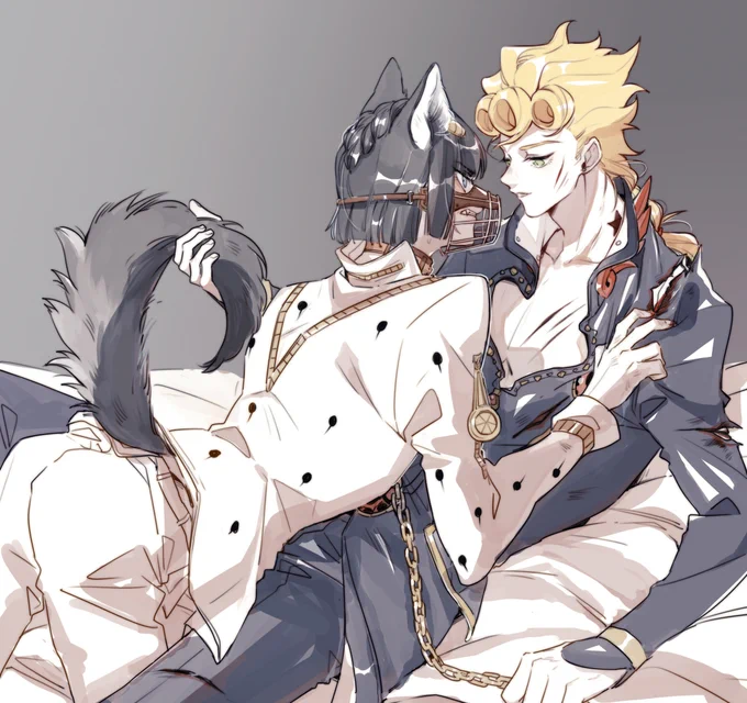 *ジョルブ
? 