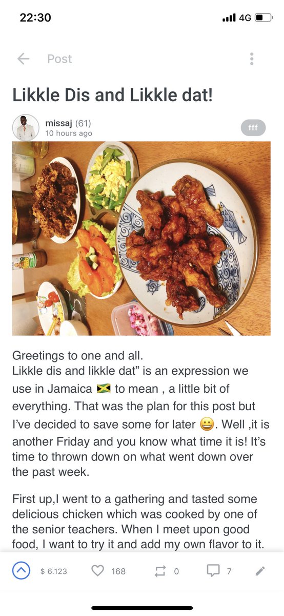 jricj777's tweet photo. Get at my new post on #steemit @reggaesteem #foodie #foodfightfriday #bloggers #japan #reggae #indeliblevibrations #islandflavor #reggaekitchen https://t.co/0exn7ntbrD