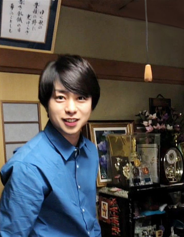 Naui_ARASHI's tweet photo. 사쿠라이 팩트로 정리해줌

퍼팩트 https://t.co/0hC4EDVoQ7