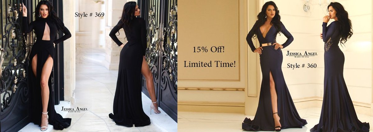 MackTakNY's tweet photo. Save 15% on simple dresses!
https://t.co/oO8Wa2I8tA
#JessicaAngel #Dress #Evening #Simple #Gown https://t.co/sHDUqCgBv2