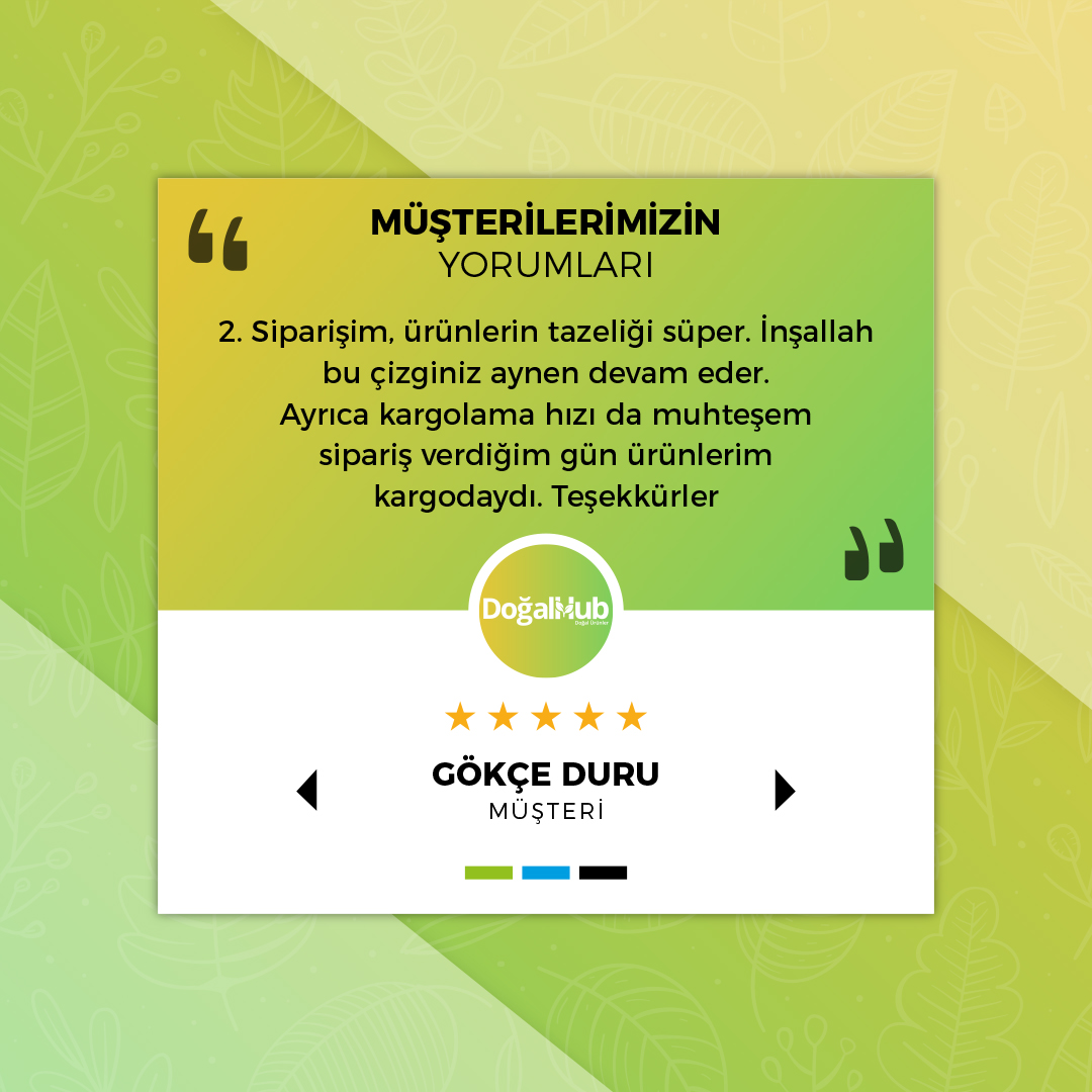 DogalHub's tweet photo. Bizi müşterilerimizin yorumlarıyla tanıyın! 😊 DoğalHub sitesinden alışveriş yapmış müşterilerimizin ürünlerle ilgili yapmış oldukları yorumları sitemizden inceleyebilirsiniz.

Bizi Takip Edin!
Kampanyalardan, hediyelerden ve faydalı bilgilerden haberdar olun😊 https://t.co/RGi1lxwXVu