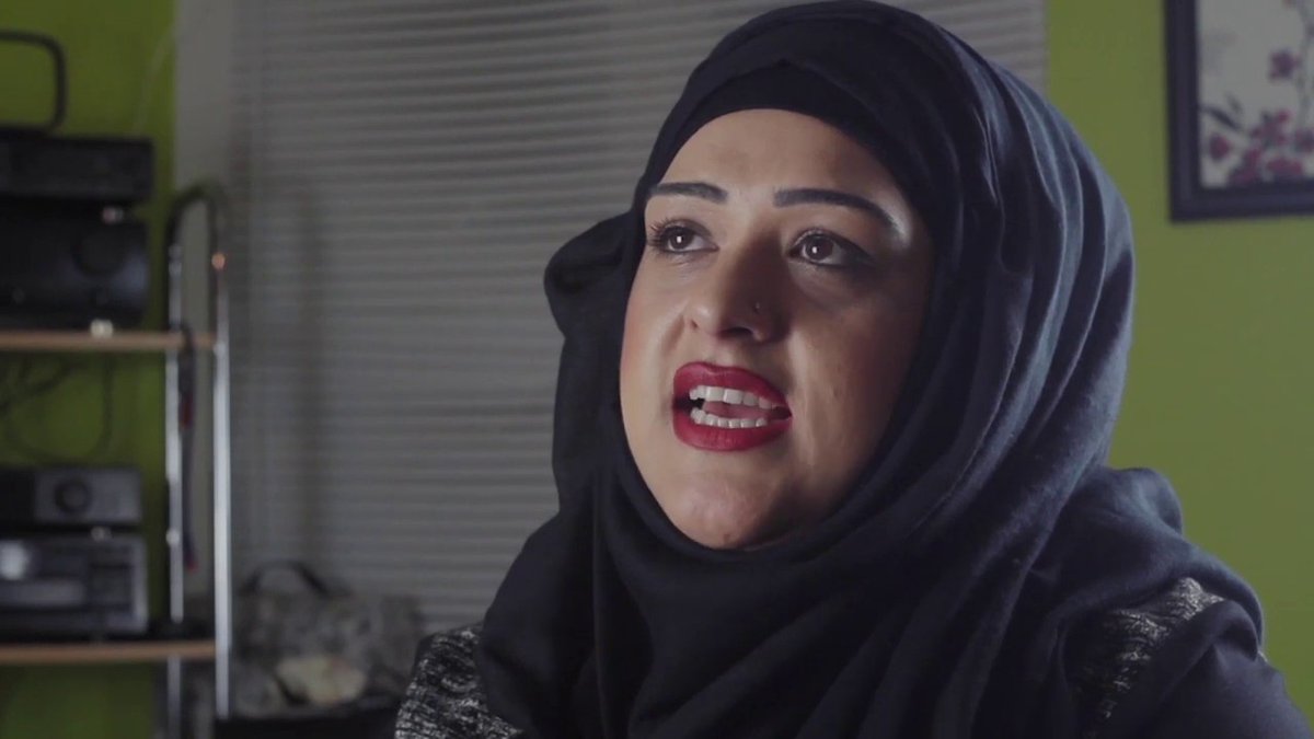 BritishMuslimTV's tweet photo. https://t.co/OJETU8w4Za
Half My Faith, All My Struggle - Series 1 Episode 9 - #BritishMuslimTV
.
#singlemuslim #spouse #muslimmarriage #sacredvows #muslimmatchmaking #ukislam #muslimhusbandandwife #muslimspouse #muslimmatrimony #halalmarriage #halallove #singlemuslims https://t.co/icxfydoLZN