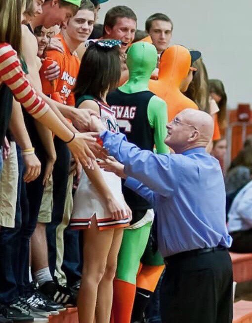 Terry McCarter JV Basketball Classic all Day today at MHS. First game 9:00am. Your Mustangs Tip off at 7:00pm.