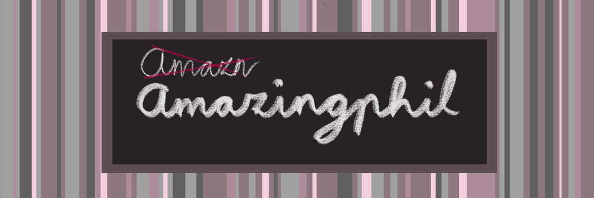 aIlsaints's tweet photo. not everyone has the power to write their name correctly the first time #headerforphil https://t.co/Xya0Aa4lKi