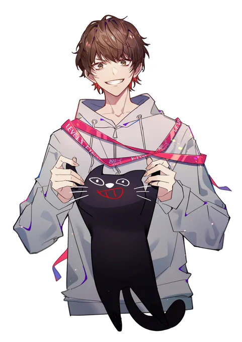 今日は本当に最高でした??
フラスタのイラストです↓
撮ってくれた方がいっぱいいてめっちゃ嬉しかった??

#LEVEL5 