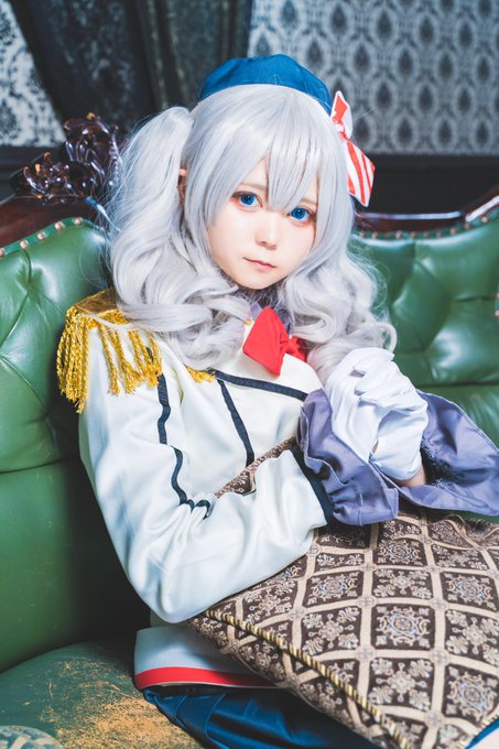 コスプレイヤーもがみひなたのTwitter画像37