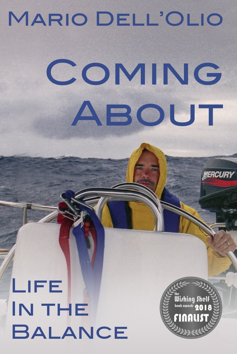 DellOlioMario's tweet photo. New cover for #ComingAbout Photos for the sail. Which do you like, sharper image or soft focus? @terryjgeo @ForgottenAstro2 @joyofcruising @ChaseConnor7 @CTHackett  @TTBanks5 @halo_scot @CK_Ruppelt @HLNida2 @SoCal_Chemistry @AwesomeRex_ @honeycakebooks @ravaghi @mssakshinarula https://t.co/Mt4p4l7now