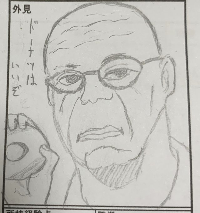 今日は某卓のセッションに参加ー。詳細はまだ言えないのですが、今後も楽しみな感じです。画像は今回の使用キャラ。 