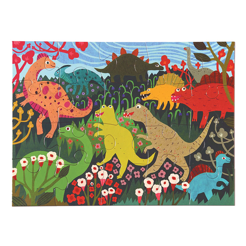 Fleurtations's tweet image. #eeboo #Children #puzzles eeboo provide safe, beautiful, well-made puzzles and games that aid and encourage literacy, story telling, drawing, imaginative play and basic maths. This is their 'Dinosaur Meadow Puzzle' £6.95.
We deliver to UK and USA
fleurtations.uk.com/Eeboo/Eeboo-di…