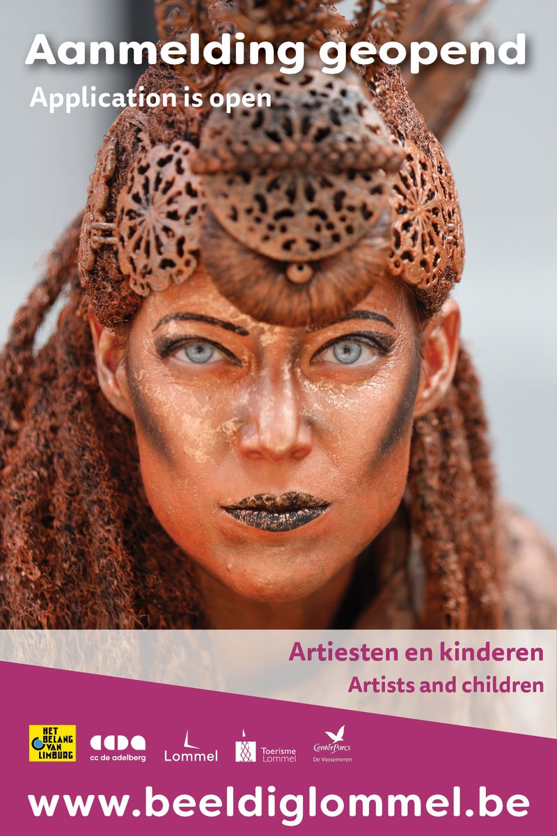 beeldiglommel tweet media