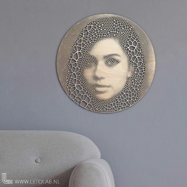 leto_lab's tweet photo. Can you become a Cell-ebrity? Ab-cell-utely, with a unique, personalised #CellPortrait, naturally! Contact me for more details.
.
.
.
#portrait #computergenerated #patternsofnature  #organicshapes #organicpatterns #perforation #parametricdesign #cellstru… https://t.co/orHZto6RAo https://t.co/bcawztTKkU
