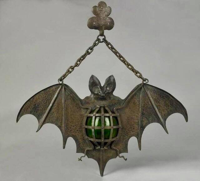 The Museum of Curiosities tweet media