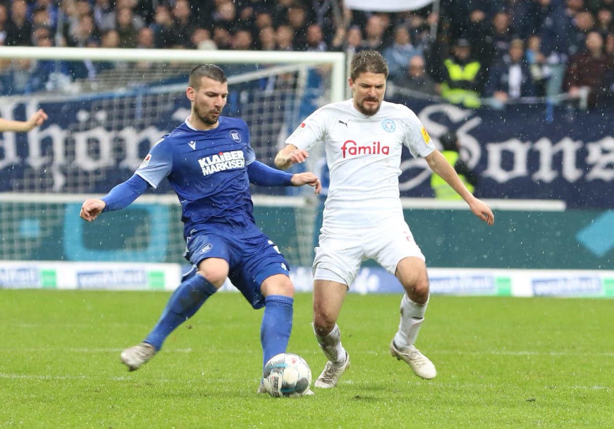 Holstein Kiel tweet media