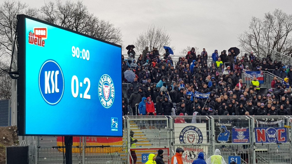 Holstein Kiel tweet media